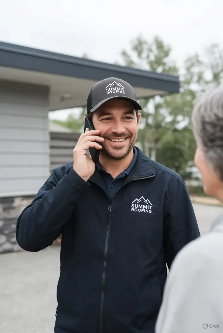 Flat Roof Leak Repair Edgerton, MO FAQs